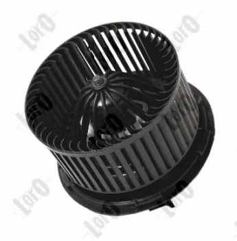 Interior Blower