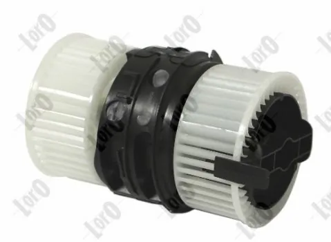 Interior Blower