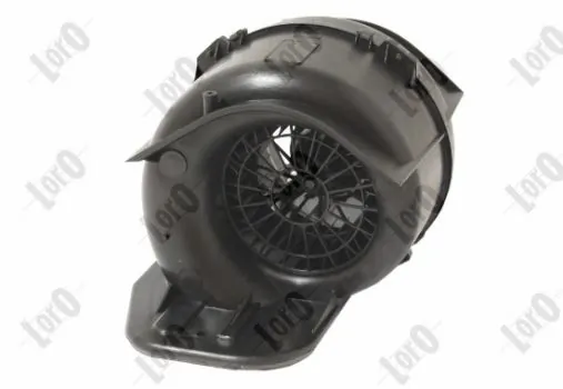 Interior Blower