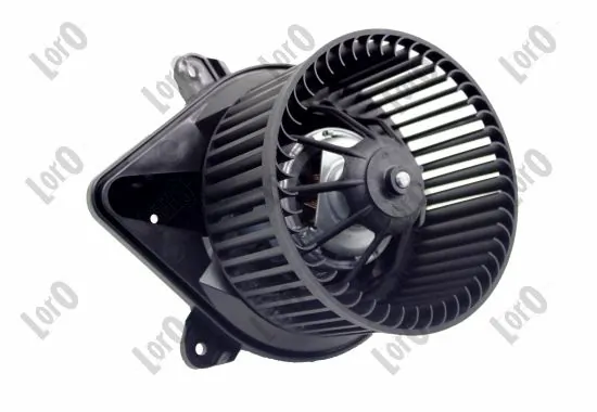 Interior Blower