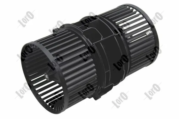 Interior Blower