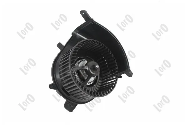 Interior Blower