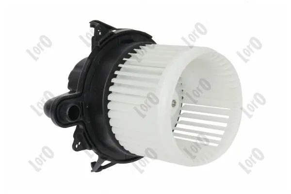 Interior Blower