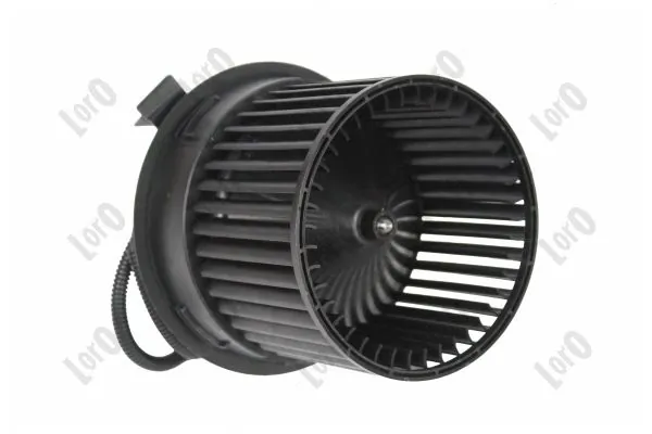 Interior Blower