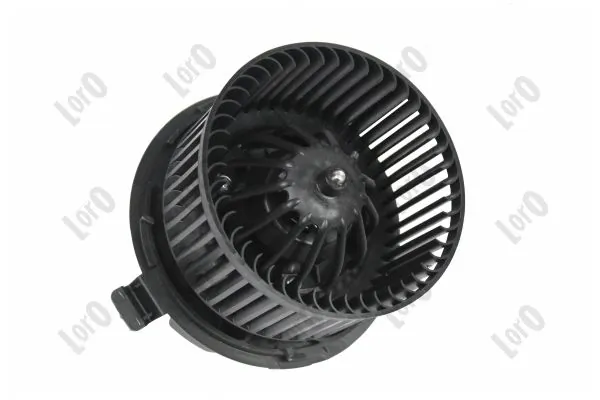 Interior Blower