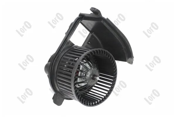 Interior Blower