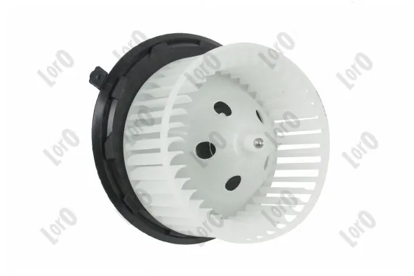 Interior Blower