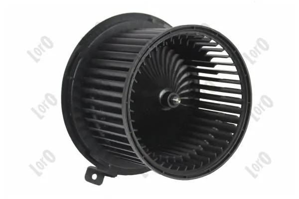 Interior Blower