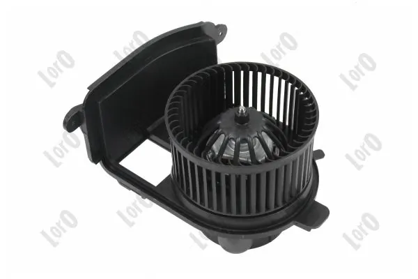 Interior Blower
