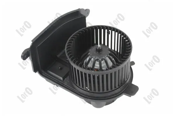 Interior Blower