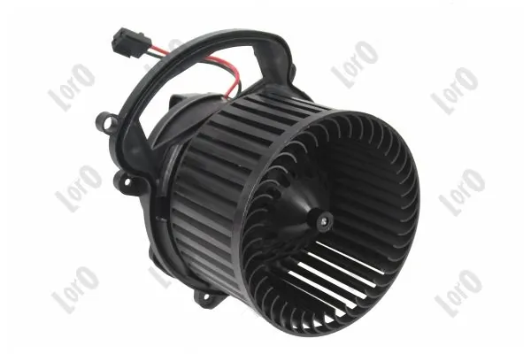 Interior Blower