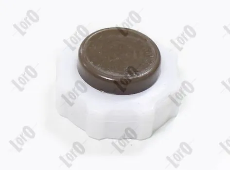 Cap, coolant tank