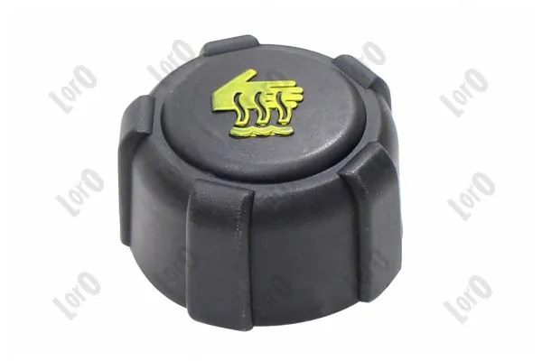 Cap, coolant tank