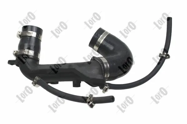 Charge Air Hose