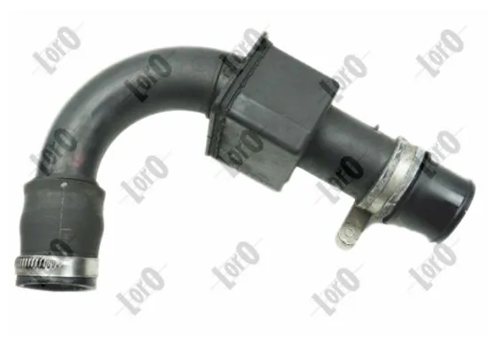 Charge Air Hose