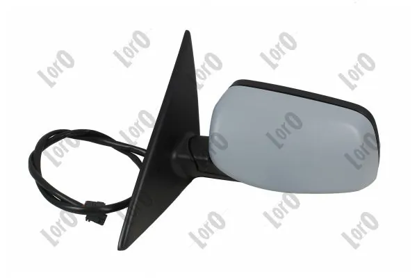 Exterior Mirror