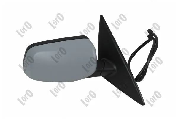 Exterior Mirror