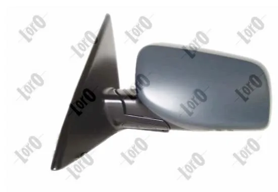 Exterior Mirror