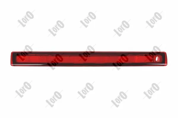 Auxiliary Stop Light