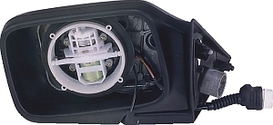 Exterior Mirror