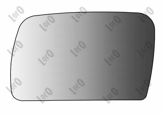 Mirror Glass, exterior mirror