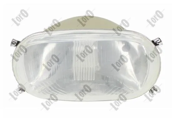 Headlight