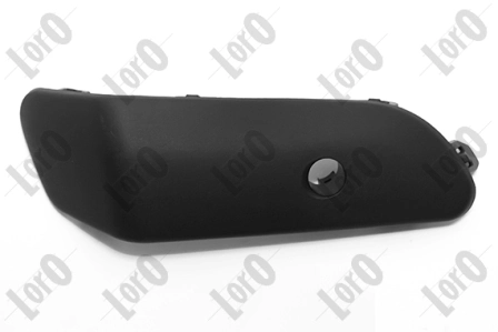 Trim/Protection Strip, bumper
