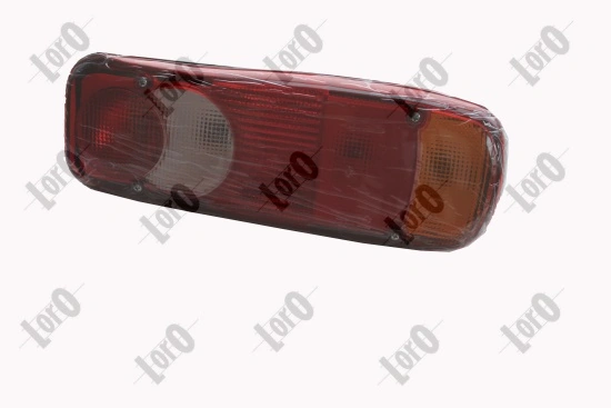 Tail Light