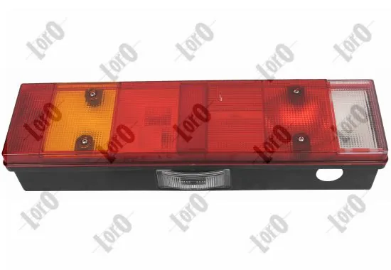 Tail Light