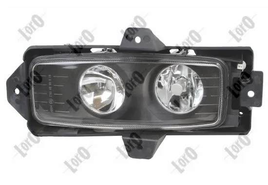 Front Fog Light