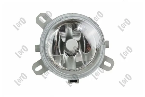 Front Fog Light