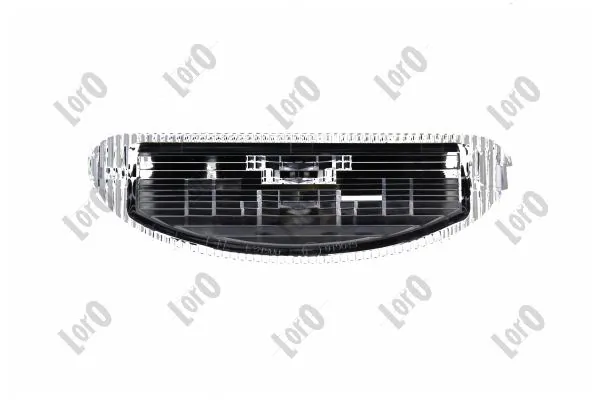 Licence Plate Light