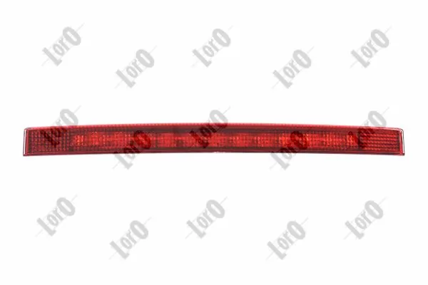 Auxiliary Stop Light