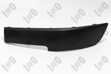 Trim/Protection Strip, bumper