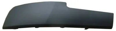 Trim/Protection Strip, bumper