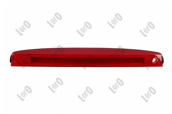 Auxiliary Stop Light
