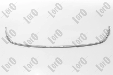 Trim/Protection Strip, bumper