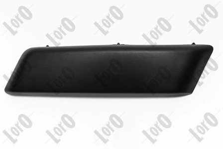 Trim/Protection Strip, bumper