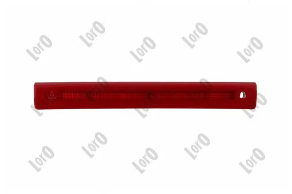 Auxiliary Stop Light