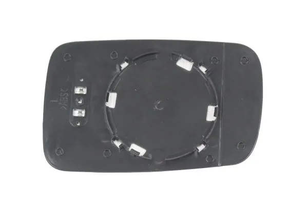 Mirror Glass, exterior mirror