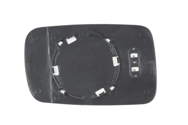 Mirror Glass, exterior mirror