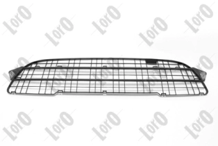 Ventilation Grille, bumper