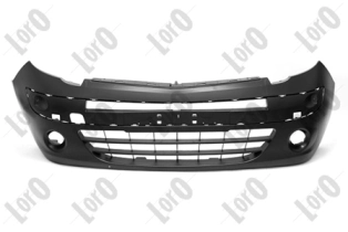 Bumper