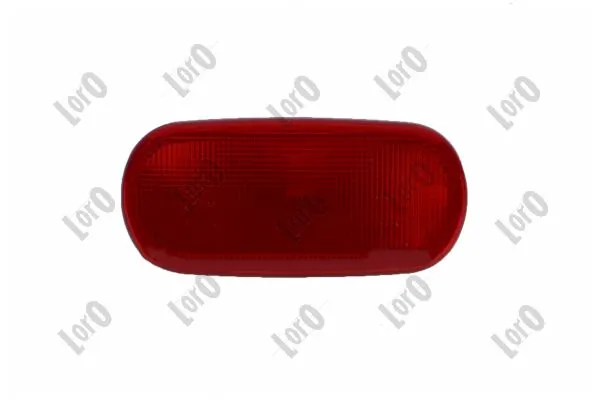 Auxiliary Stop Light