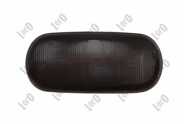 Auxiliary Stop Light