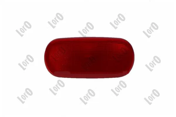 Auxiliary Stop Light