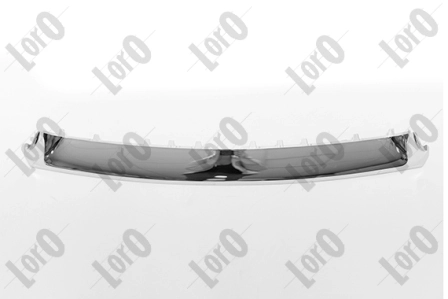 Radiator Grille