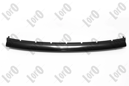 Trim/Protection Strip, bumper