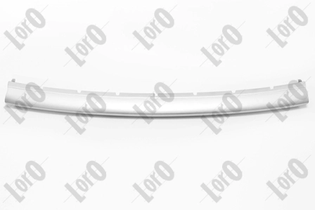 Trim/Protection Strip, bumper