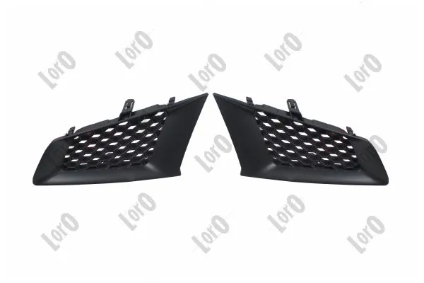 Radiator Grille